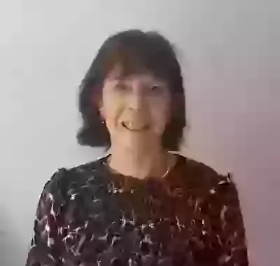 Judith Simpson